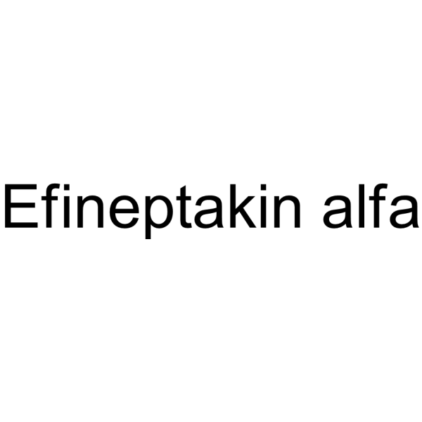 Efineptakin alfa (NT-17) 2026634-47-7